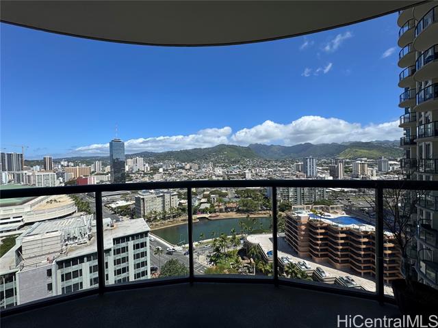 1837 Kalakaua Avenue, 2308, Honolulu, HI 96815