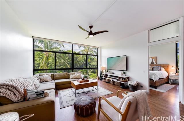 1020 Aoloa Place, 4/404B, Kailua, HI 96734
