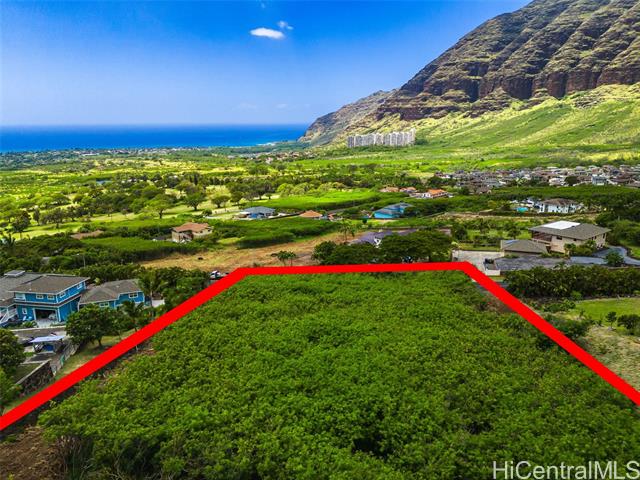 84-909 Alahele Street, Waianae, HI 96792