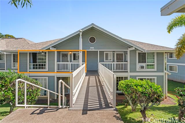 92-1136 Hame Street, 202, Kapolei, HI 96707