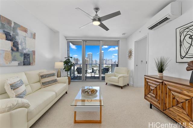 629 Keeaumoku Street, 1710, Honolulu, HI 96814