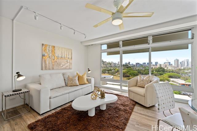 1511 Nuuanu Avenue, 1027, Honolulu, HI 96817