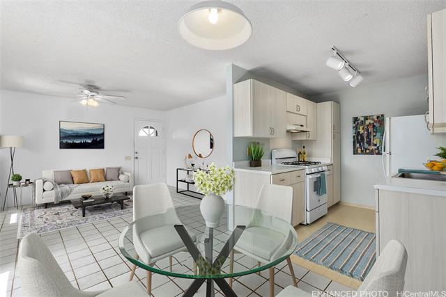 91-1056 Mikohu Street, 7U, Ewa Beach, HI 96706