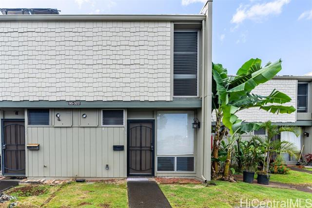 95-322 Kaloapau Street, 128, Mililani, HI 96789