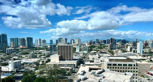 1450 Young Street, 2509, Honolulu, HI 96814