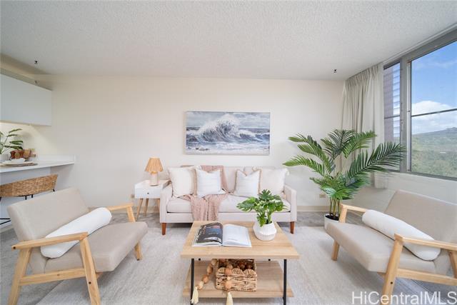 3030 Ala Ilima Street, 907, Honolulu, HI 96818