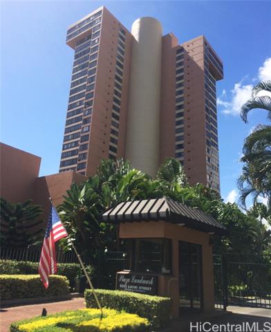 5333 Likini Street, 711, Honolulu, HI 96818