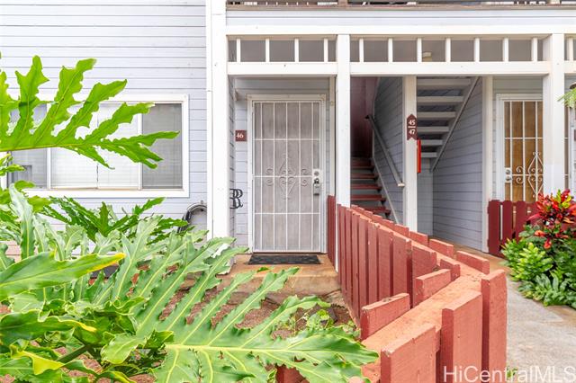 92-1242 Makakilo Drive, 46, Kapolei, HI 96707
