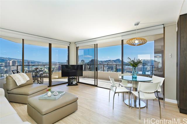 1910 Ala Moana Boulevard, 36D, Honolulu, HI 96815