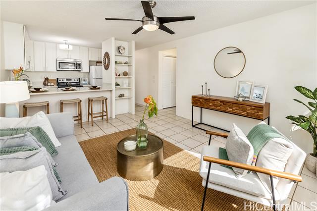 350 Aoloa Street, A109, Kailua, HI 96734