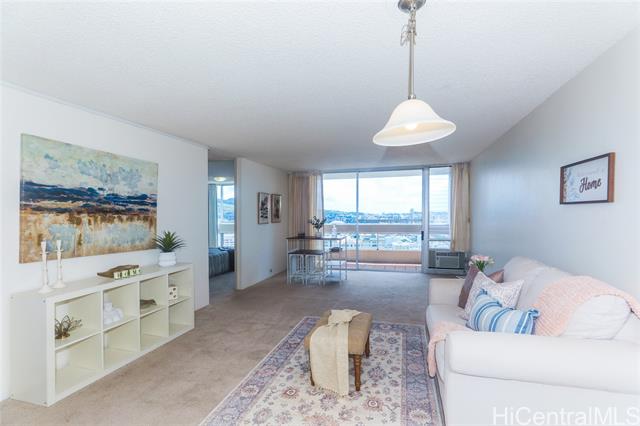 1212 Punahou Street, 2801, Honolulu, HI 96826