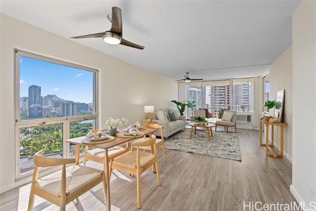 469 Ena Road, 2012, Honolulu, HI 96815