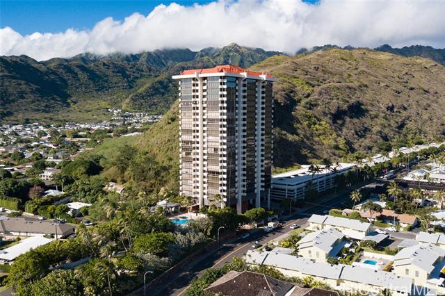250 Kawaihae Street, 2E, Honolulu, HI 96825