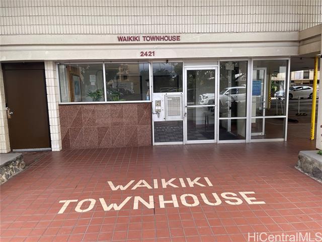 2421 Tusitala Street, 2302, Honolulu, HI 96815