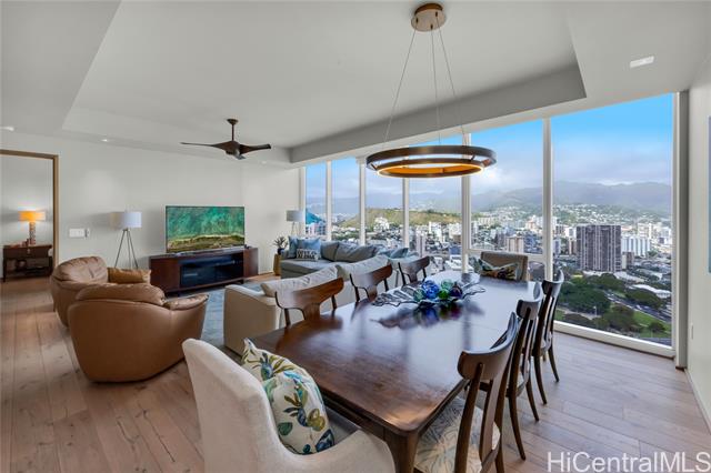 888 Kapiolani Boulevard, PH4501, Honolulu, HI 96813