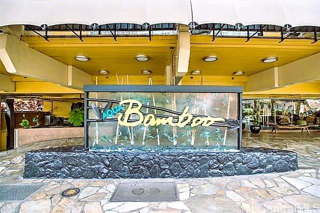 2425 Kuhio Avenue, 805, Honolulu, HI 96815