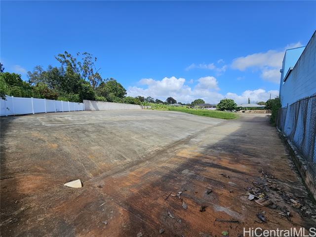 656 Kilani Avenue, Wahiawa, HI 96786