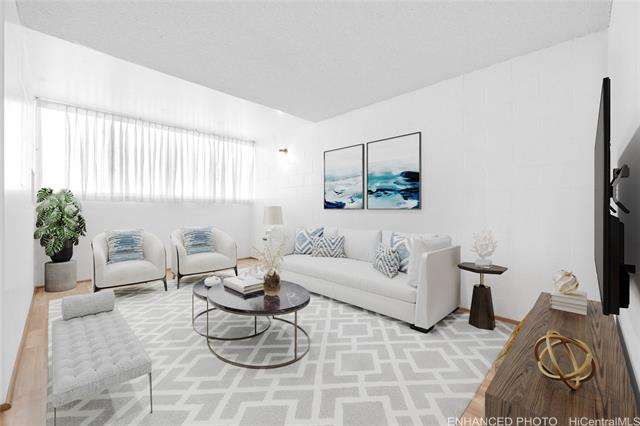 1555 Pohaku Street, B207, Honolulu, HI 96817