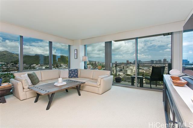 1200 Queen Emma Street, 2312, Honolulu, HI 96813