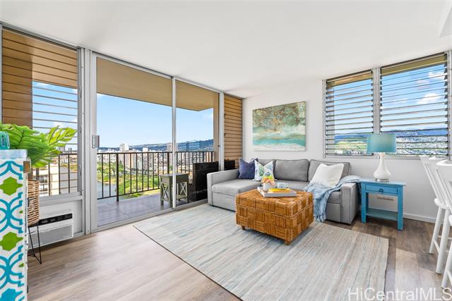 2345 Ala Wai Boulevard, 2718, Honolulu, HI 96815