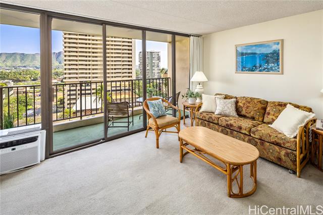 201 Ohua Avenue, 909, Honolulu, HI 96815