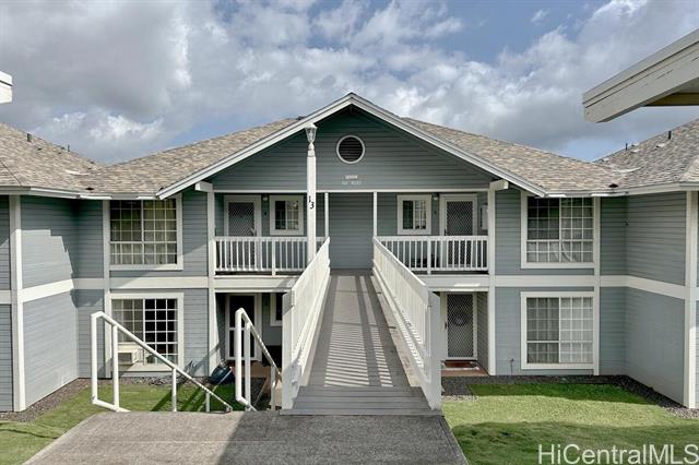 92-1037 Lalahi Street, 104, Kapolei, HI 96707