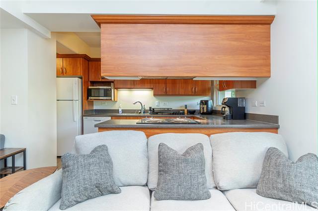 21 Craigside Place, 1E, Honolulu, HI 96817