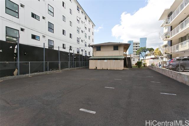 750 Makaleka Avenue, Honolulu, HI 96816