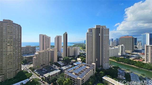 411 Hobron Lane, 2812, Honolulu, HI 96815