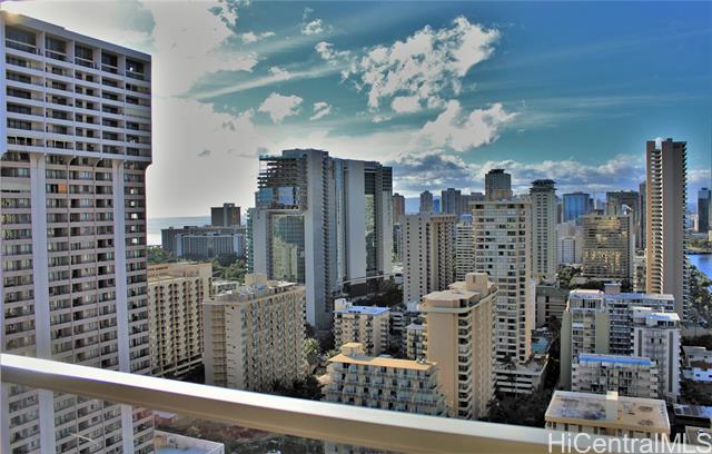 445 Seaside Avenue, 3118, Honolulu, HI 96815