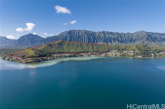 1 Kamehameha Highway, Kaneohe, HI 96744