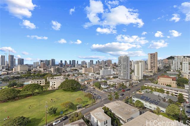 1617 Keeaumoku Street, 1405, Honolulu, HI 96822