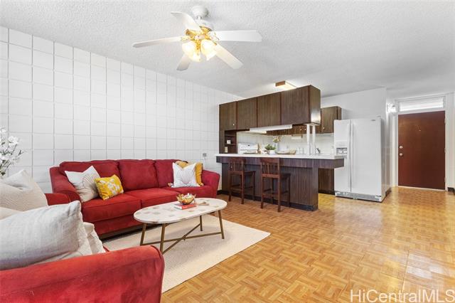 1506 Kaumualii Street, C317, Honolulu, HI 96817