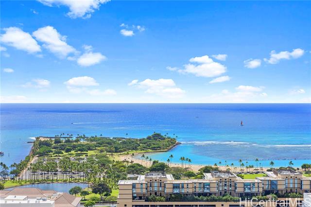 1390 Kapiolani Boulevard, 3201, Honolulu, HI 96814