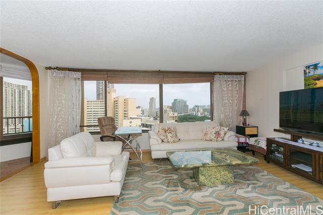 1778 Ala Moana Boulevard, 2216, Honolulu, HI 96815
