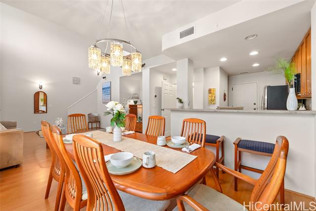 520 Lunalilo Home Road, #V4403, Honolulu, HI 96825