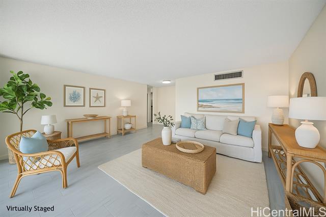 1561 Kanunu Street, 801, Honolulu, HI 96814