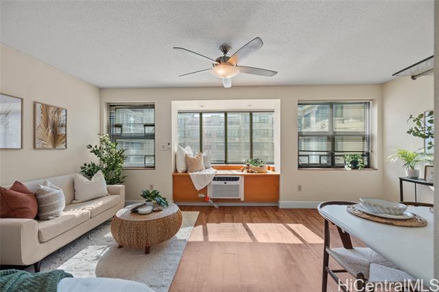 545 Queen Street, 524, Honolulu, HI 96813