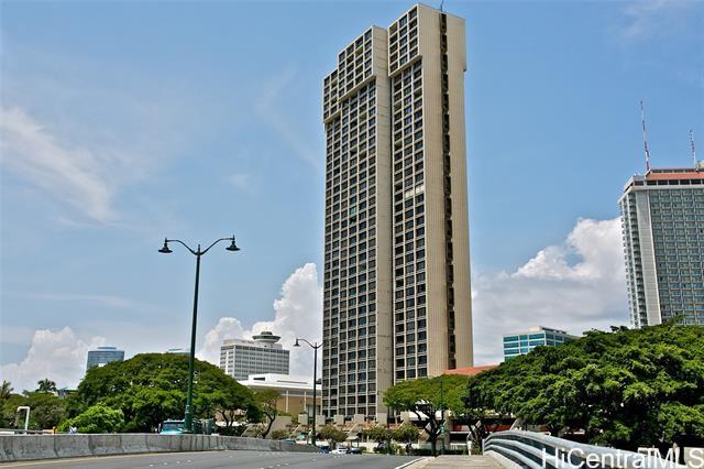1600 Ala Moana Boulevard, 402, Honolulu, HI 96815