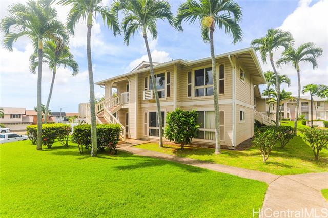 94-644 Lumiaina Street, BB204, Waipahu, HI 96797