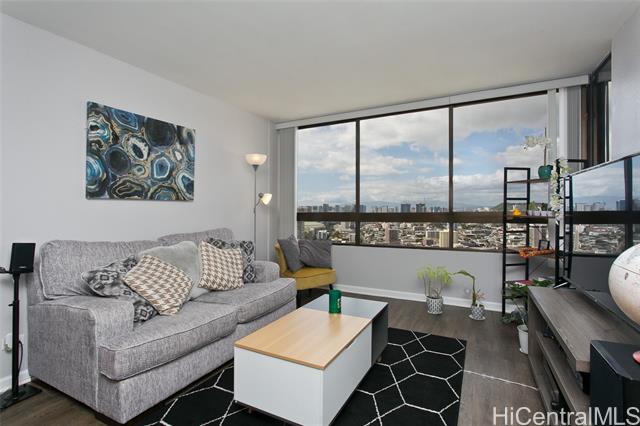 2499 Kapiolani Boulevard, 3706, Honolulu, HI 96826