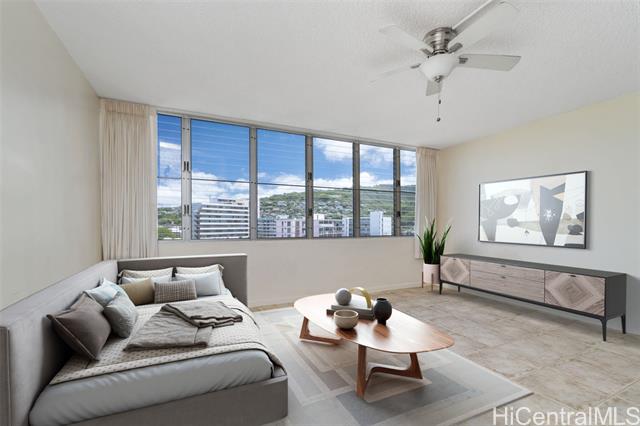 1550 Wilder Avenue, A804, Honolulu, HI 96822