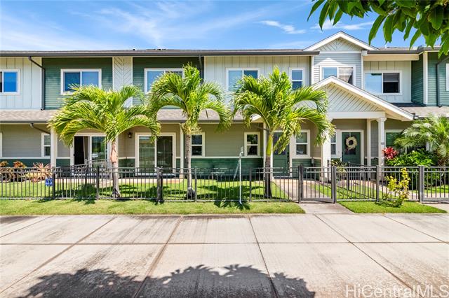458 Manawai Street, 704, Kapolei, HI 96707