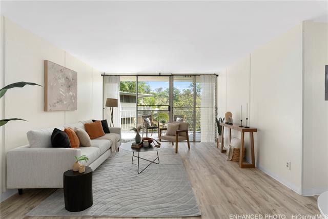 95-2035 Waikalani Place, B407, Mililani, HI 96789