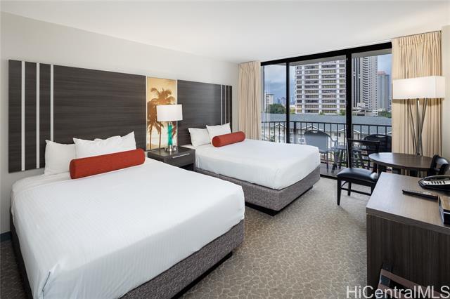 1850 Ala Moana Boulevard, 419, Honolulu, HI 96815