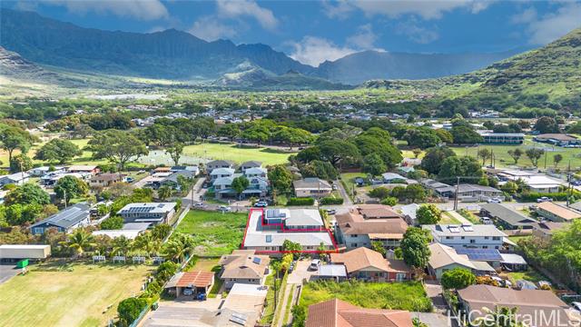 85-821 Lihue Street, A, Waianae, HI 96792