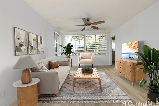 95-632 Hanile Street, G207, Mililani, HI 96789