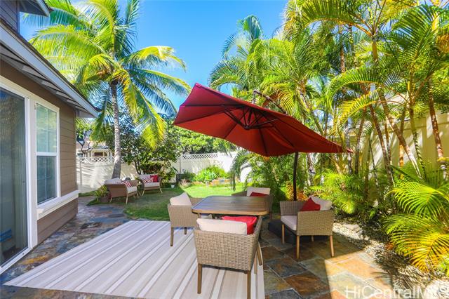 580 Lunalilo Home Road, CO B-304, Honolulu, HI 96825