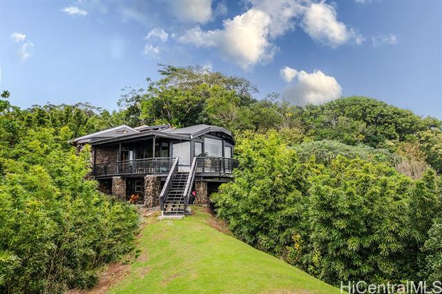 4005 Round Top Drive, Honolulu, HI 96822