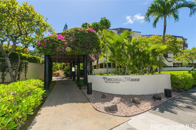 1015 Aoloa Place, 427, Kailua, HI 96734